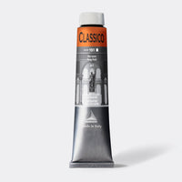Maimeri Classico Fine Oil Paint 200 ml – Dark Gold