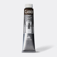 Maimeri Classico Fine Oil Paint 200 ml – Raw Umber