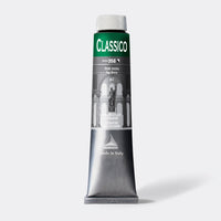 Maimeri Classico Fine Oil Paint 200 ml – Sap Green