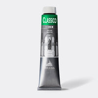 Maimeri Classico Fine Oil Paint 200 ml – Terre Verte