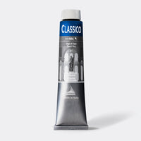Maimeri Classico Fine Oil Paint 200 ml – Payne’s Gray