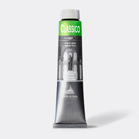 Maimeri Classico Fine Oil Paint 200 ml – Cadmium green