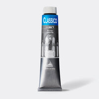 Maimeri Classico Fine Oil Paint 200 ml – Cerulean Blue