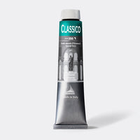 Maimeri Classico Fine Oil Paint 200 ml – Emerald Green