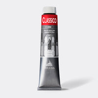 Maimeri Classico Fine Oil Paint 200 ml – Cadmium Red Deep