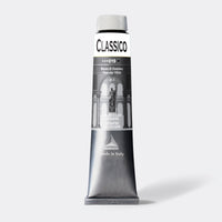Maimeri Classico Fine Oil Paint 200 ml – Titanium-Zinc White