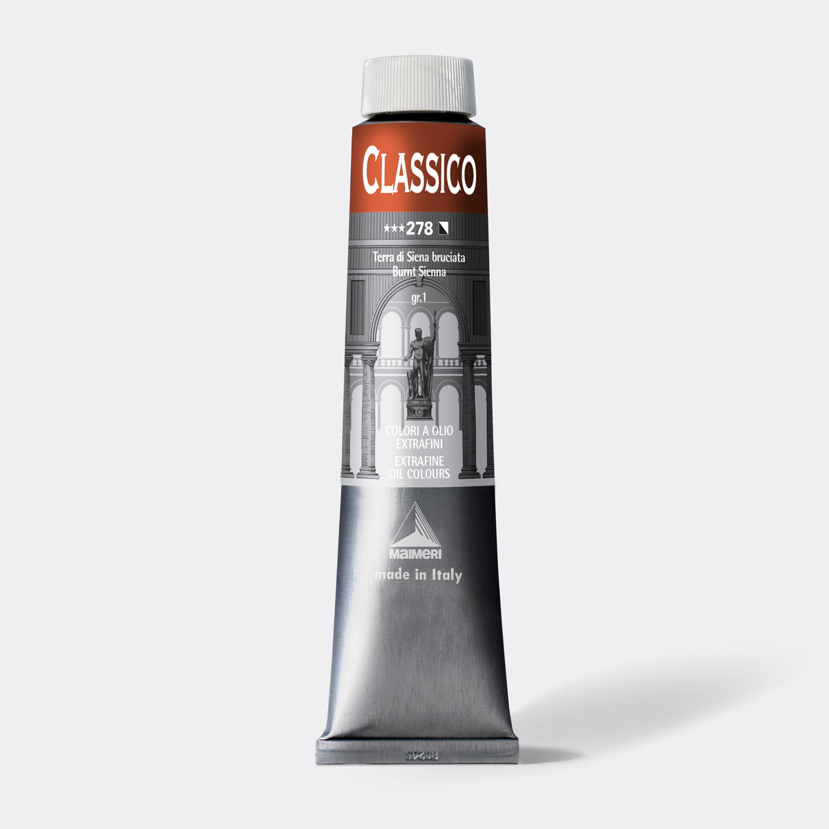 Maimeri Classico Fine Oil Paint 200 ml
