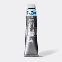 Maimeri Classico Fine Oil Paint 200 ml – Light Royal Blue