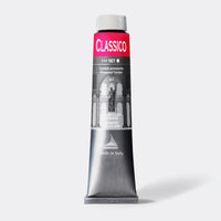 Maimeri Classico Fine Oil Paint 200 ml – Permanent Carmine