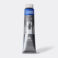 Maimeri Classico Fine Oil Paint 200 ml – Ultramarine Light