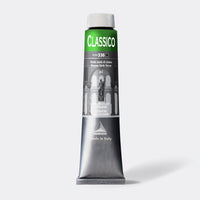 Maimeri Classico Fine Oil Paint 200 ml – Chrome Green
