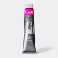 Maimeri Classico Fine Oil Paint 200 ml – Primary Magenta Red