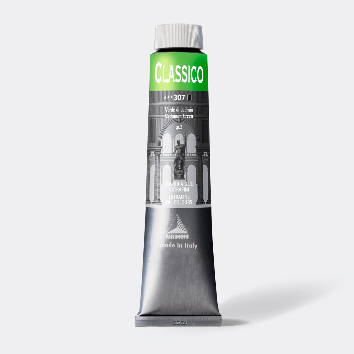 Maimeri Classico Fine Oil Paint 200 ml