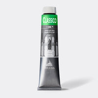 Maimeri Classico Fine Oil Paint 200 ml – Cinnabar Green Light