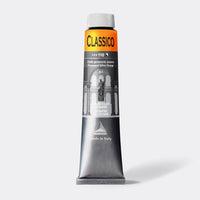 Maimeri Classico Fine Oil Paint 200 ml – Permanent Yellow Orange