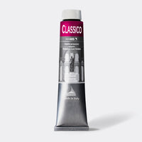 Maimeri Classico Fine Oil Paint 200 ml – Permanent Violet Reddish