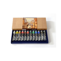MAIMERI Classico Oil Color Set 20 ml
