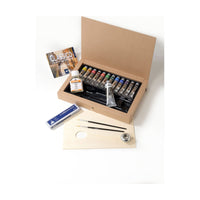 MAIMERI Classico Oil Color Set Painting