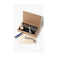 MAIMERI Classico Oil Color Set Painting