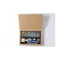 MAIMERI Classico Oil Color Set Painting