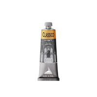 MAIMERI Classico Oil Paint - 60 ml | choose a shade – Golden Ochre