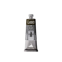 MAIMERI Classico Oil Paint - 60 ml | choose a shade – Ivory Black