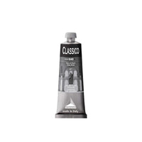 MAIMERI Classico Oil Paint - 60 ml | choose a shade – Mars Black