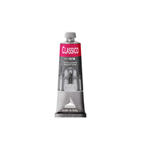 MAIMERI Classico Oil Paint - 60 ml | choose a shade – Permanent Carmine