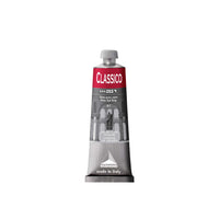 MAIMERI Classico Oil Paint - 60 ml | choose a shade – Permanent Red Deep