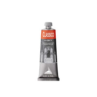 MAIMERI Classico Oil Paint - 60 ml | choose a shade – Permanent Red Light