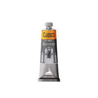 MAIMERI Classico Oil Paint - 60 ml | choose a shade – Permanent Yellow Orange