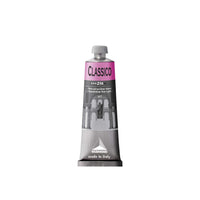MAIMERI Classico Oil Paint - 60 ml | choose a shade – Quinacridone Rose Light