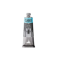 MAIMERI Classico Oil Paint - 60 ml | choose a shade – Turquoise Blue