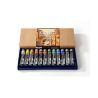 Maimeri Classico Oil Paint Set, 20 ml