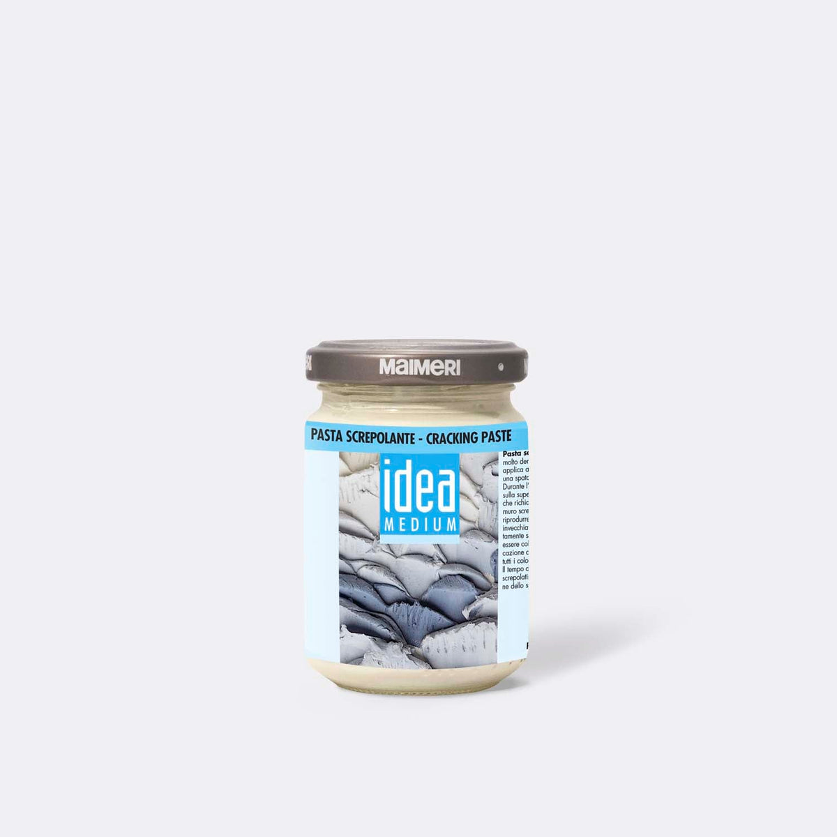 Maimeri Crackling Paste 125 ml (No. 733)