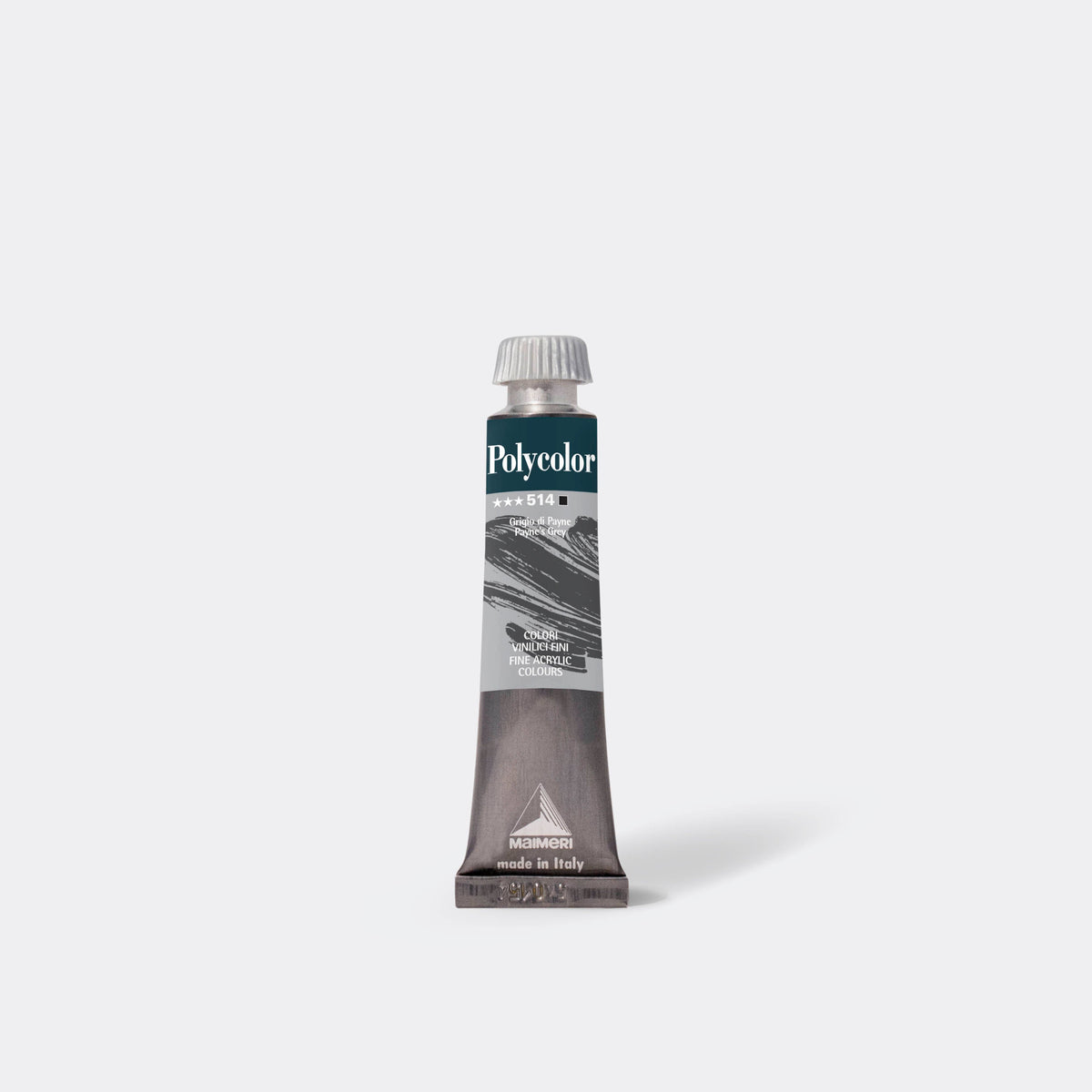 MAIMERI Fine Acrylic Paint Polycolor 20 ml