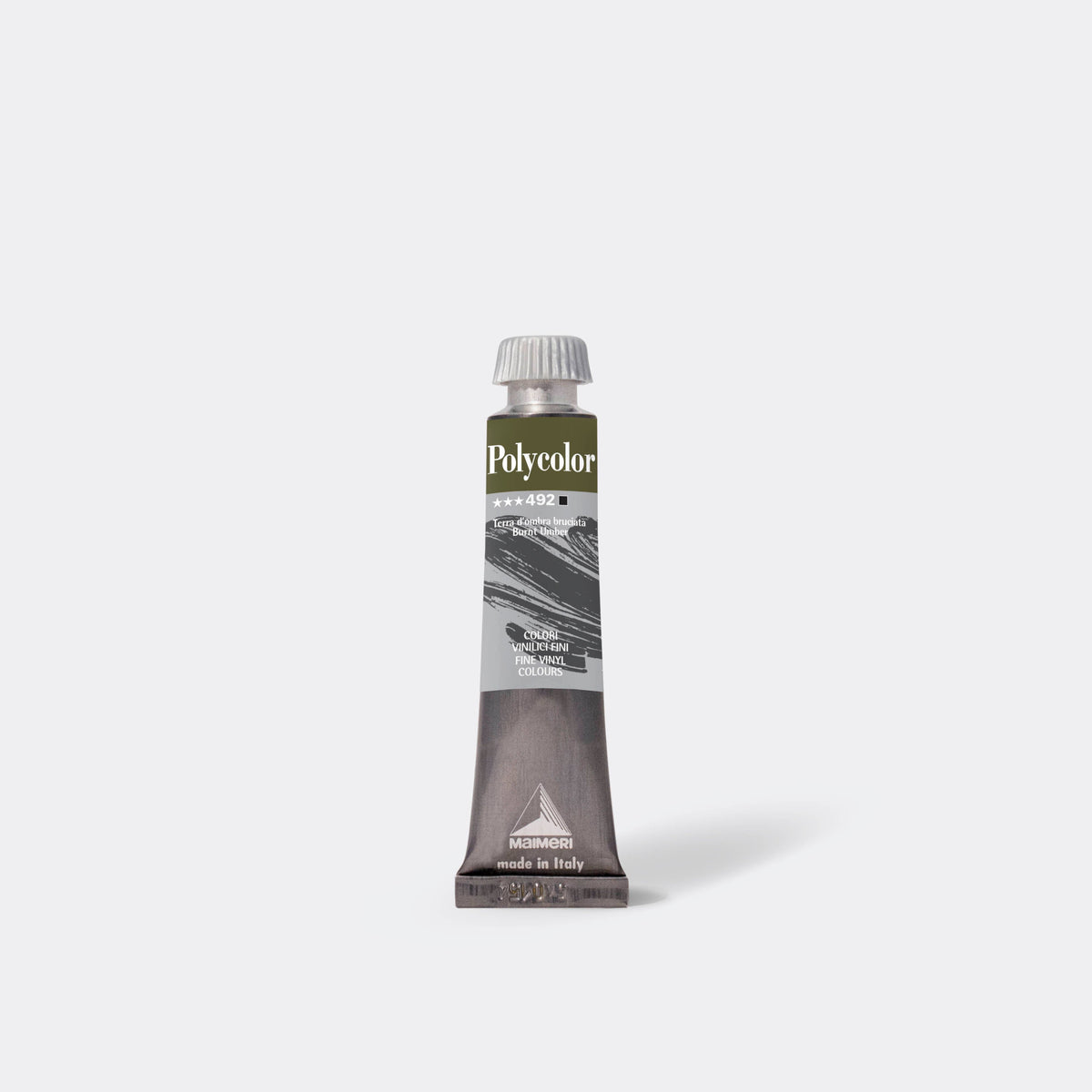 MAIMERI Fine Acrylic Paint Polycolor 20 ml