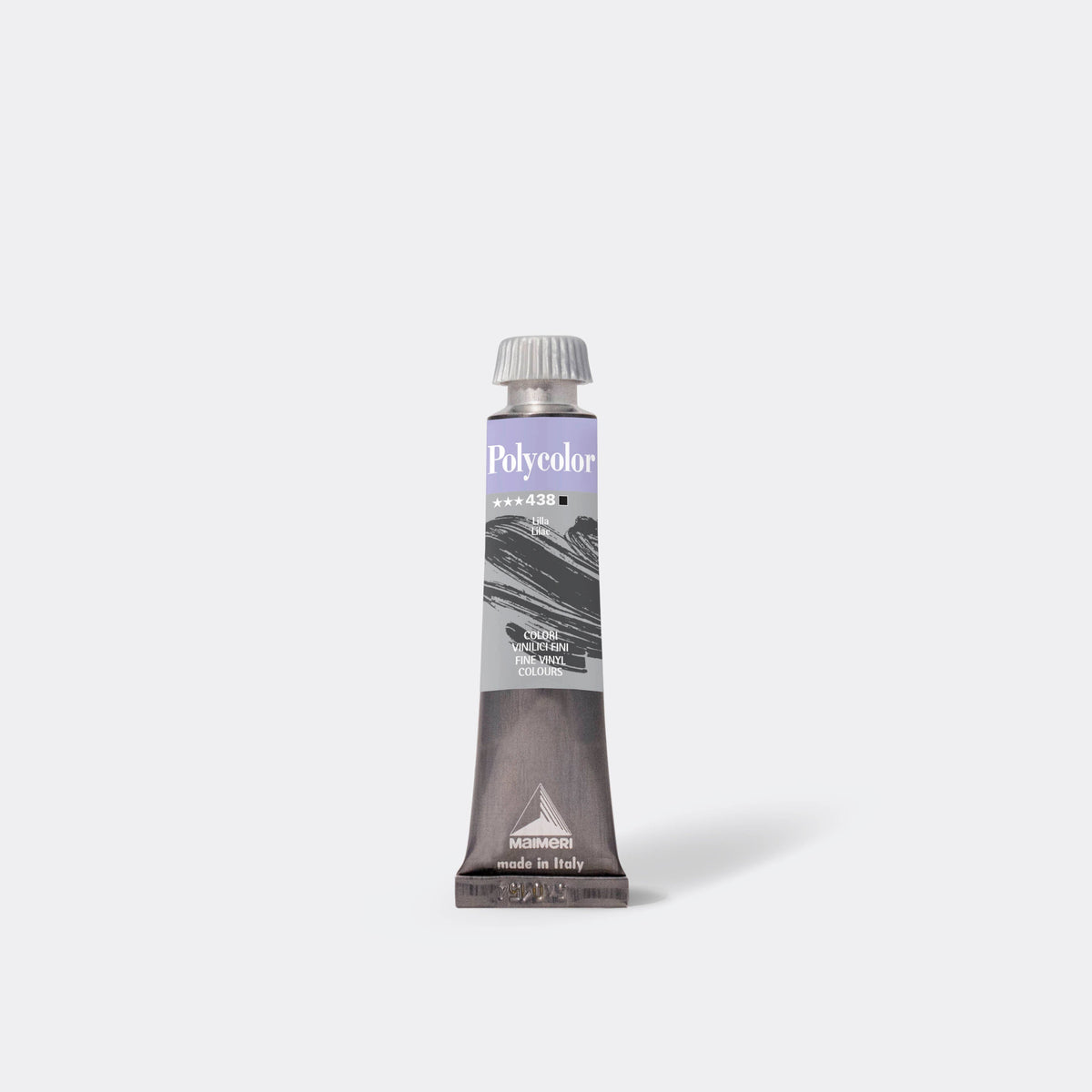 MAIMERI Fine Acrylic Paint Polycolor 20 ml – Lilac