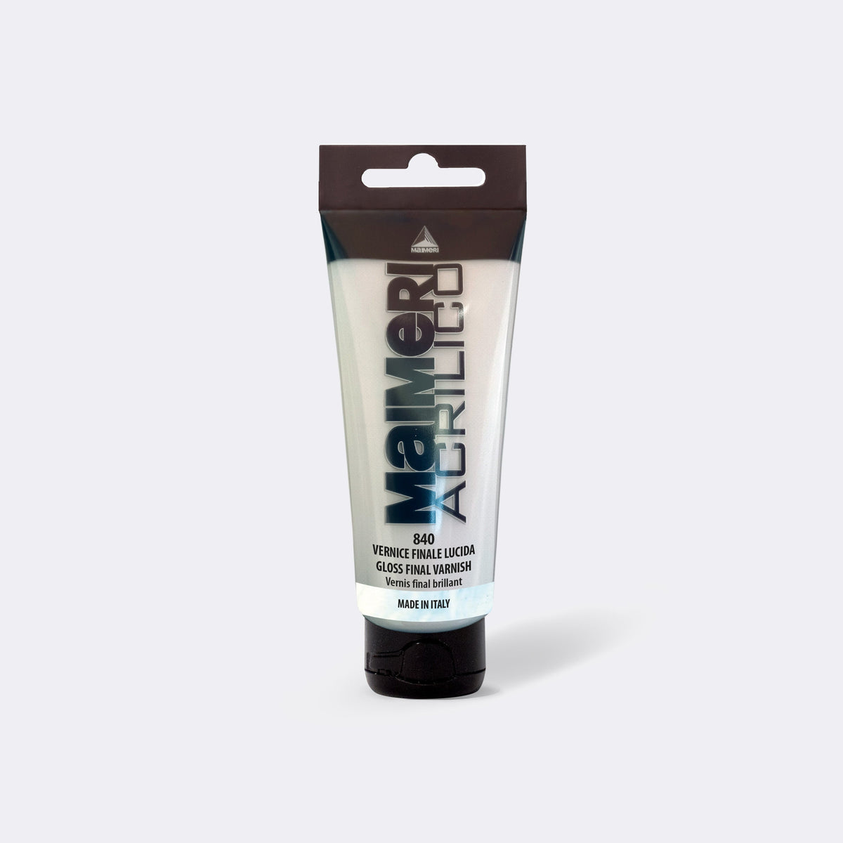 MAIMERI Gloss Acrylic Varnish Medium 200 ml