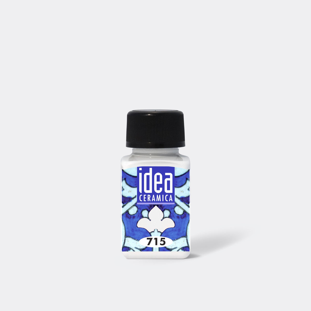 MAIMERI Idea Ceramica Protective Varnish for Ceramic, 60 ml