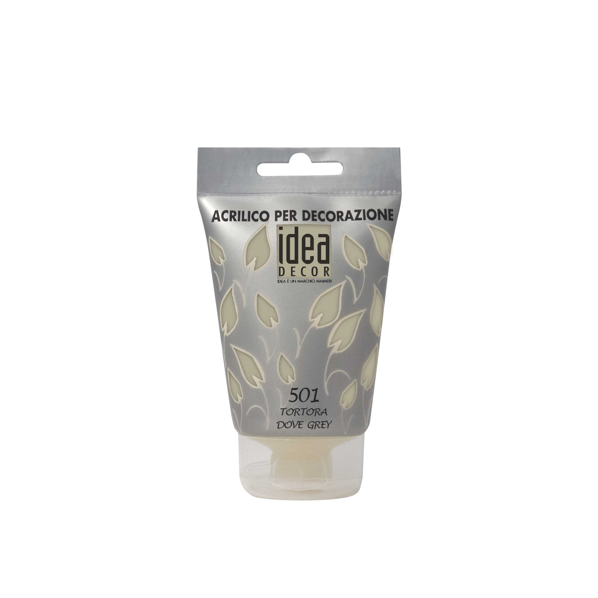 MAIMERI Idea Decor Decorative Acrylic Paint 110 ml