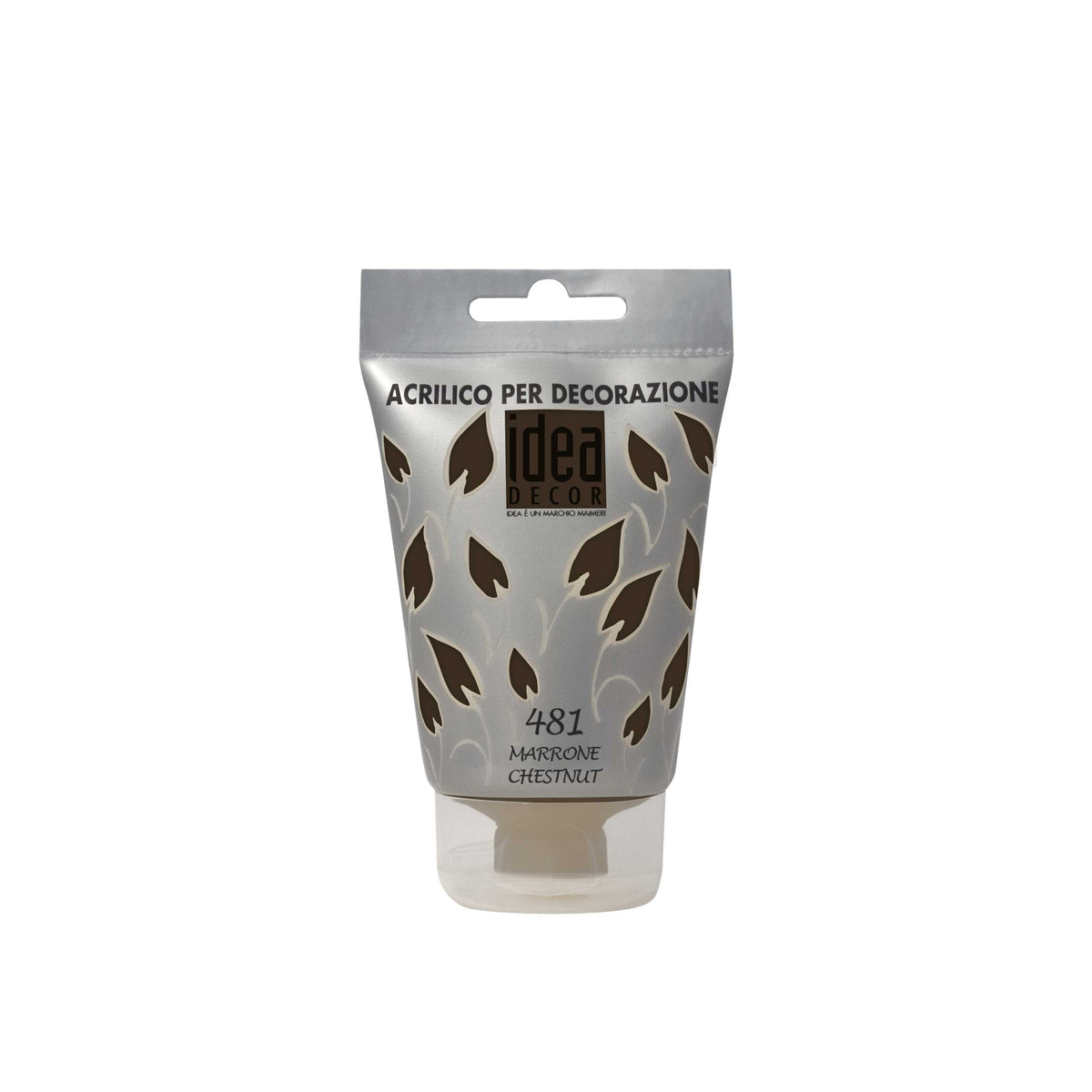 MAIMERI Idea Decor Decorative Acrylic Paint 110 ml