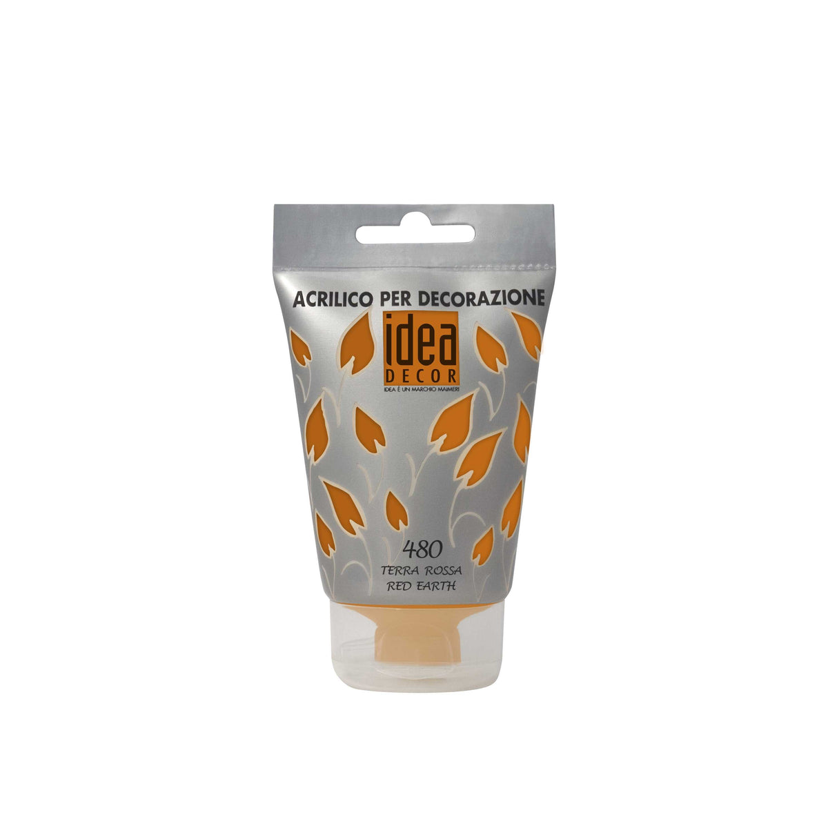 MAIMERI Idea Decor Decorative Acrylic Paint 110 ml