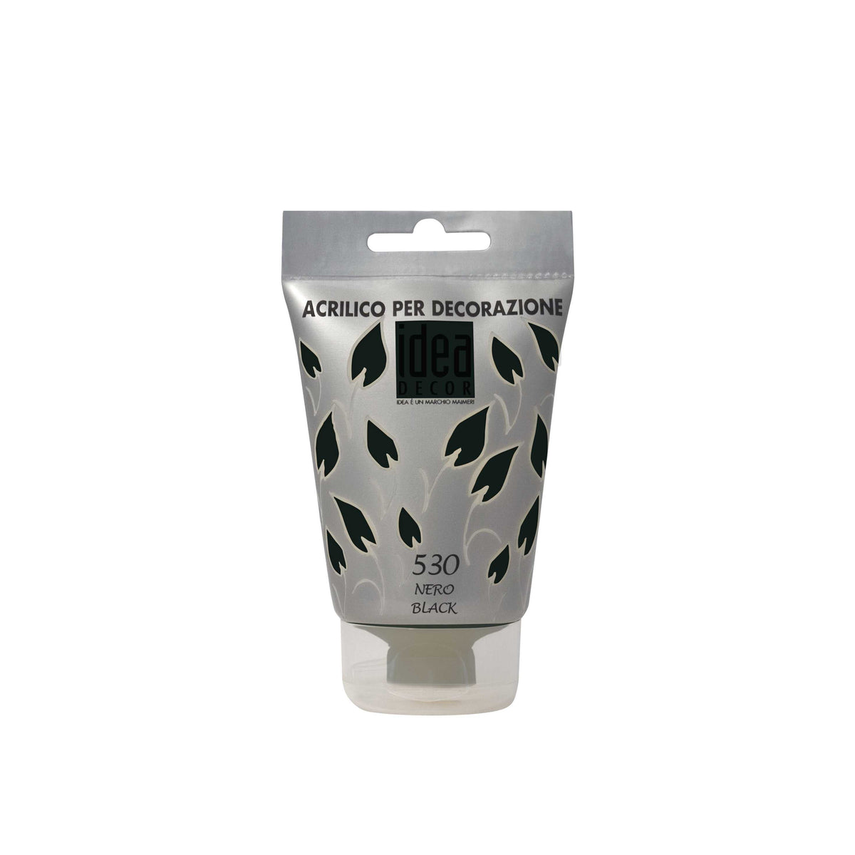 MAIMERI Idea Decor Decorative Acrylic Paints 110 ml