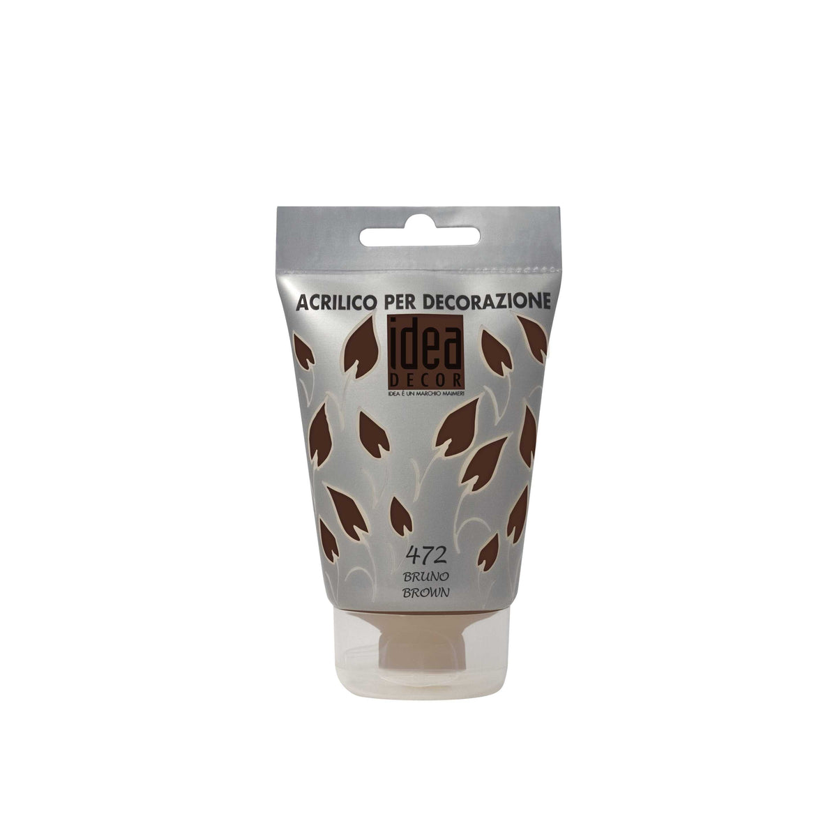 MAIMERI Idea Decor Decorative Acrylic Paints 110 ml
