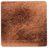 Maimeri Idea Oro Metallic Transfer Sheets, Set of 10 (Choose Shade) – copper