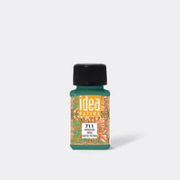 Maimeri Idea Patina Patinating Paint 60 ml – Green Patina