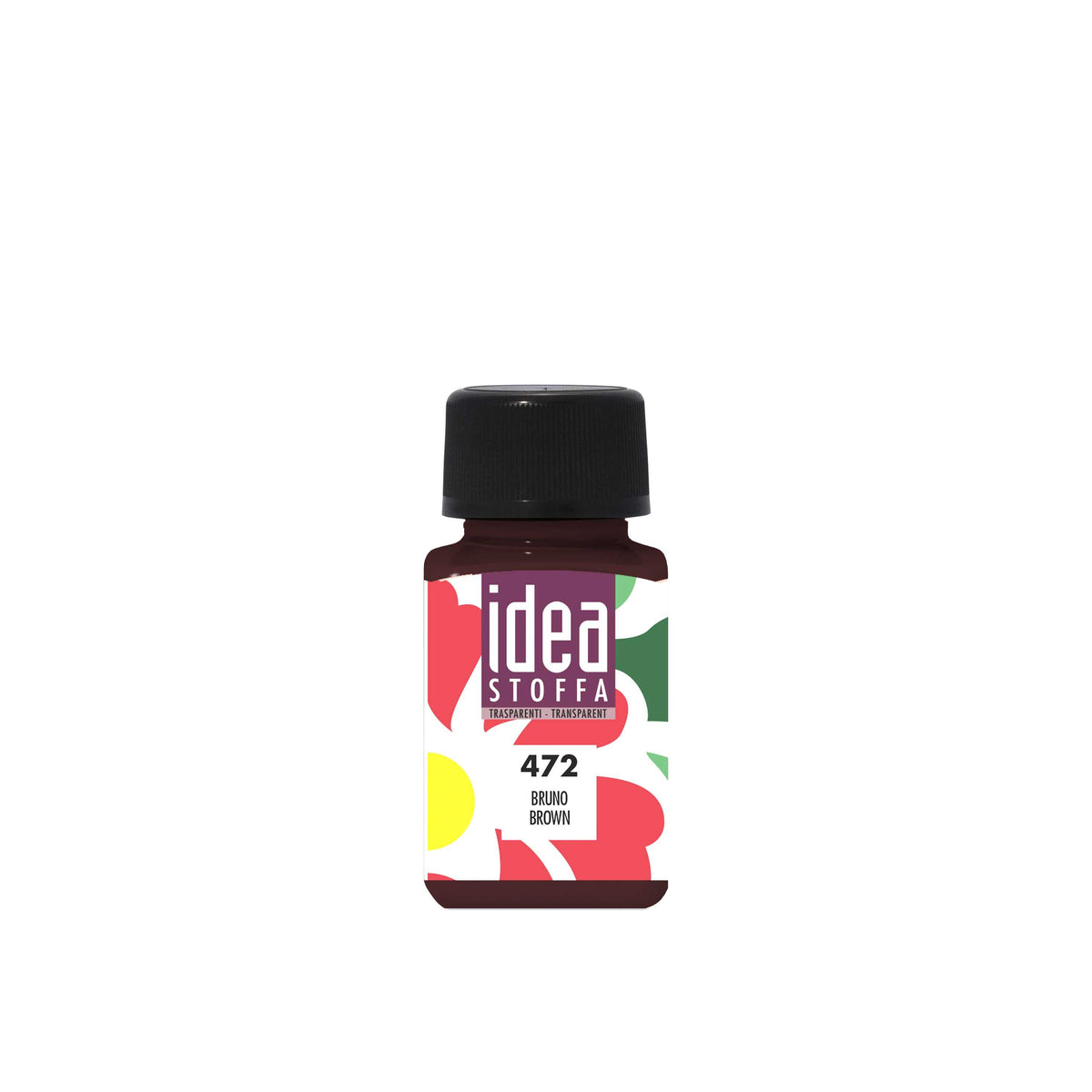 Maimeri Idea Stoffa Fabric Paint 60 ml