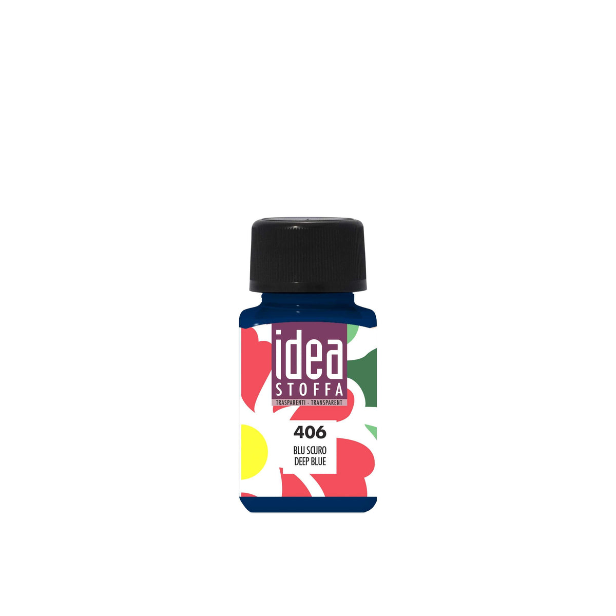 Maimeri Idea Stoffa Fabric Paint 60 ml