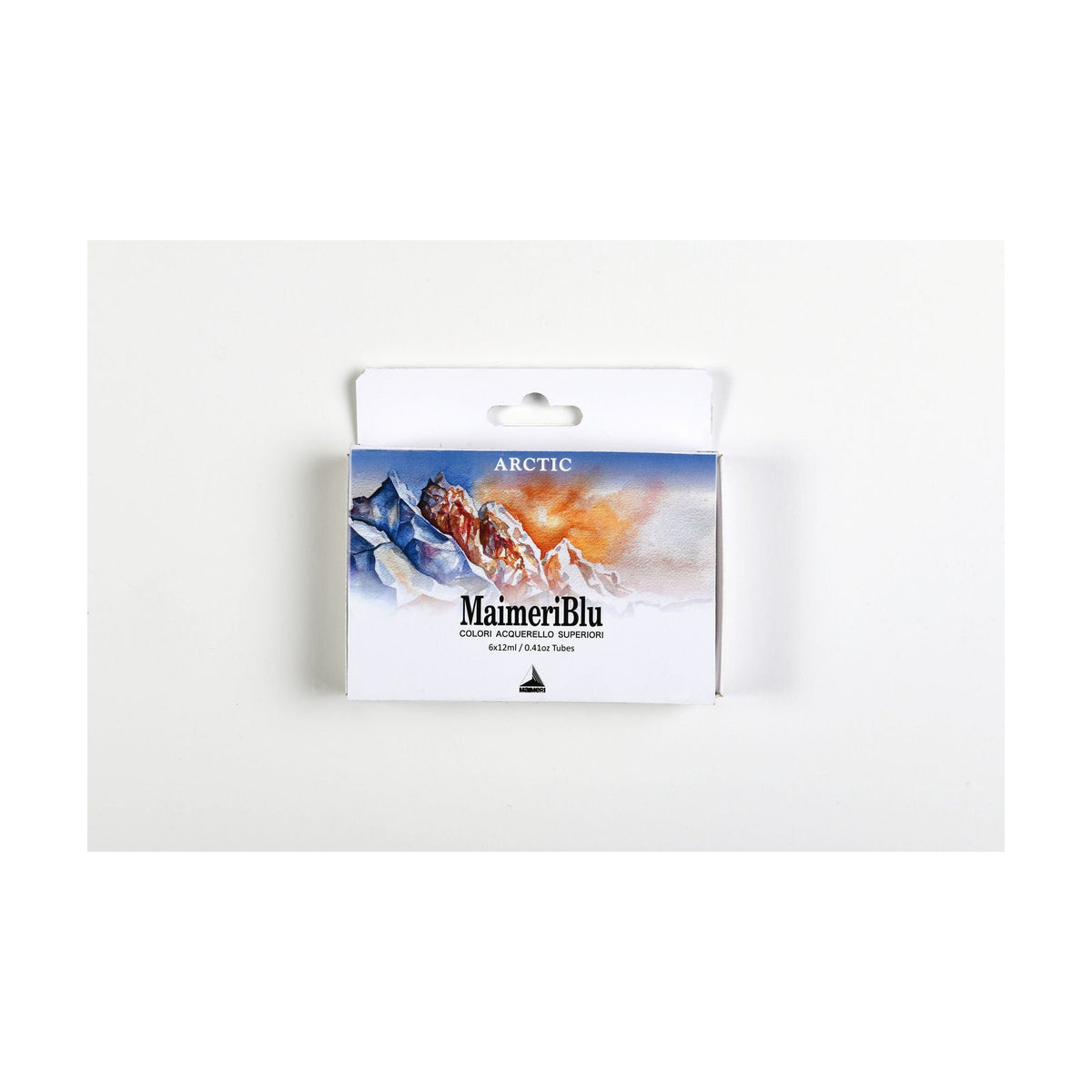 MAIMERI Maimeri Blu Artists' Watercolor Set